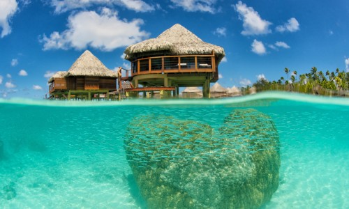 Kia Ora Resort & Spa